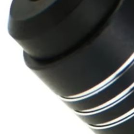Spectroscope Handheld - เครื่องสเปกโตรมิเตอร์แบบพกพาสำหรับตรวจสอบอัญมณี ขนาด 55 มม. ทำจากอะลูมิเนียม สำหรับตรวจสอบหินและเครื่องประดับ