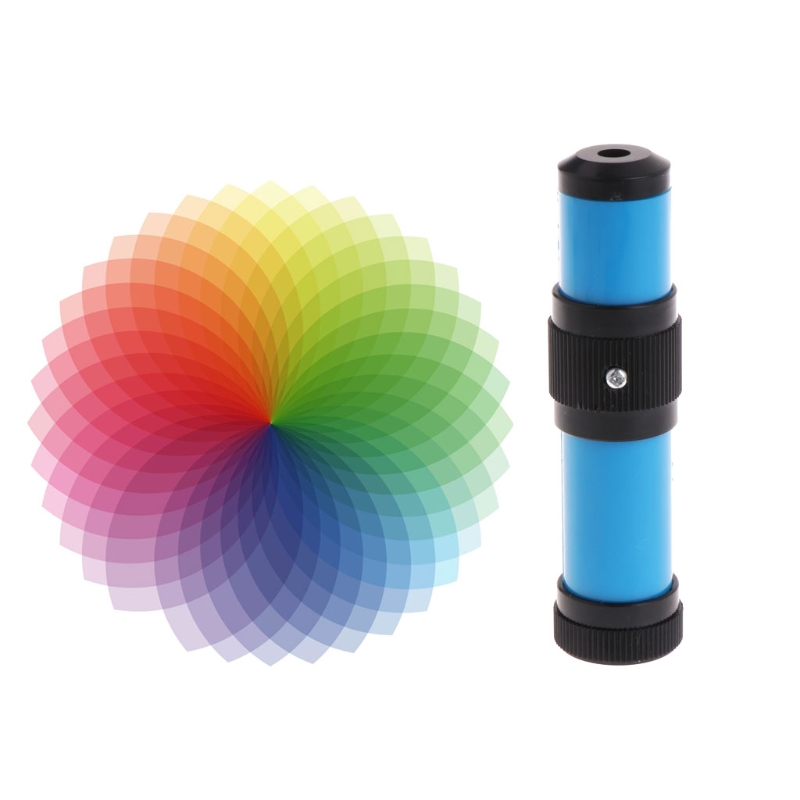 Spectroscope Handheld - กระเป๋า Diffraction Spectroscope มือถือ Spectroscope Light