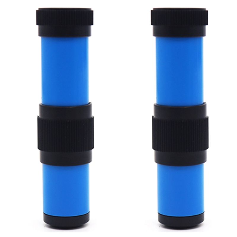 Spectroscope Handheld - สเปกโตรสโคปแบบมือถือ 2 ชิ้น ประสิทธิภาพสูง สำหรับการวิเคราะห์การปล่อยแสง สเปกตรัม