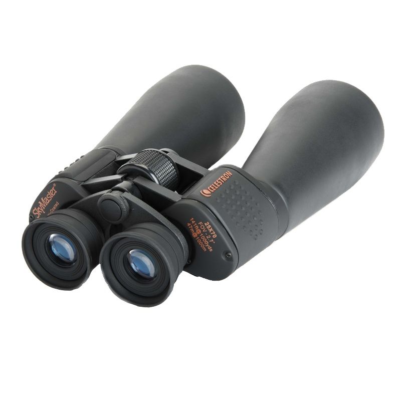 National Geographic Telescope 70Mm - เซเลสตรัท25X70กล้องส่องทางไกลความละเอียดสูง, กล้องดูอัล, กำลังสูง, อินเตอร์เฟซขาตั้งกล้อง