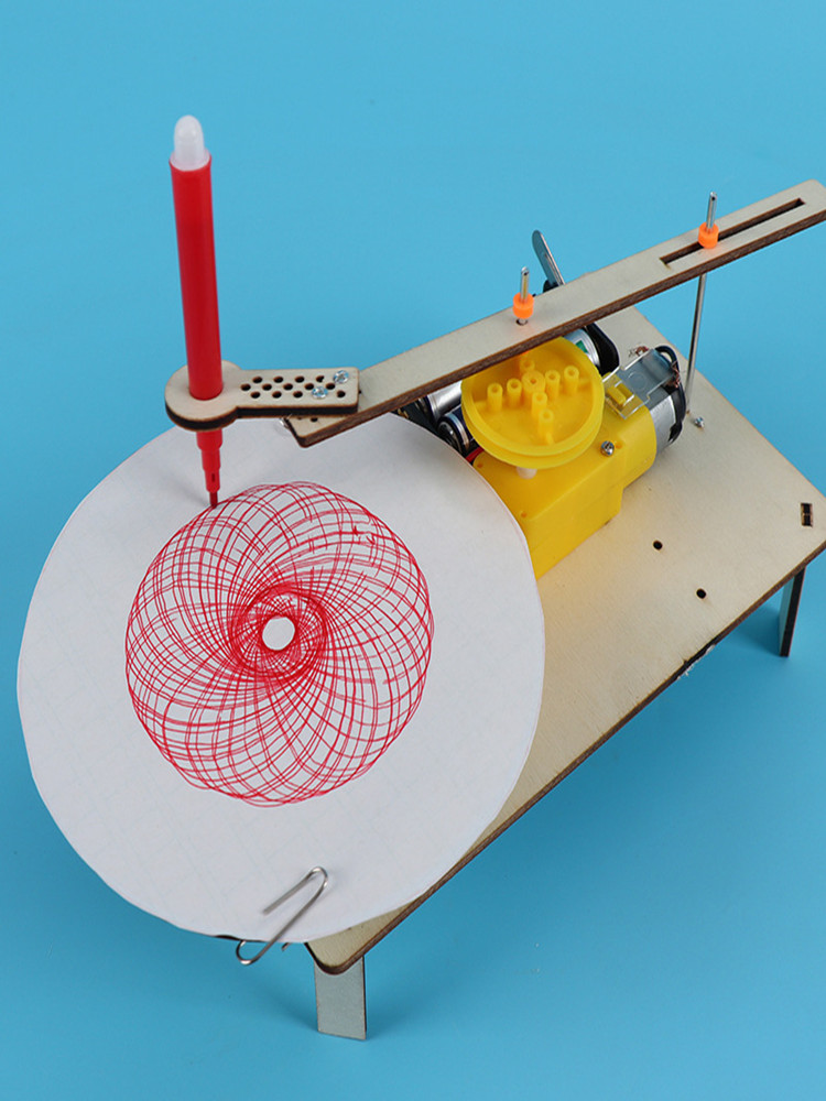 DIY การผลิตทางกายภาพทางกายภาพป - Science Diy Model บทวิจารณ์และราคา