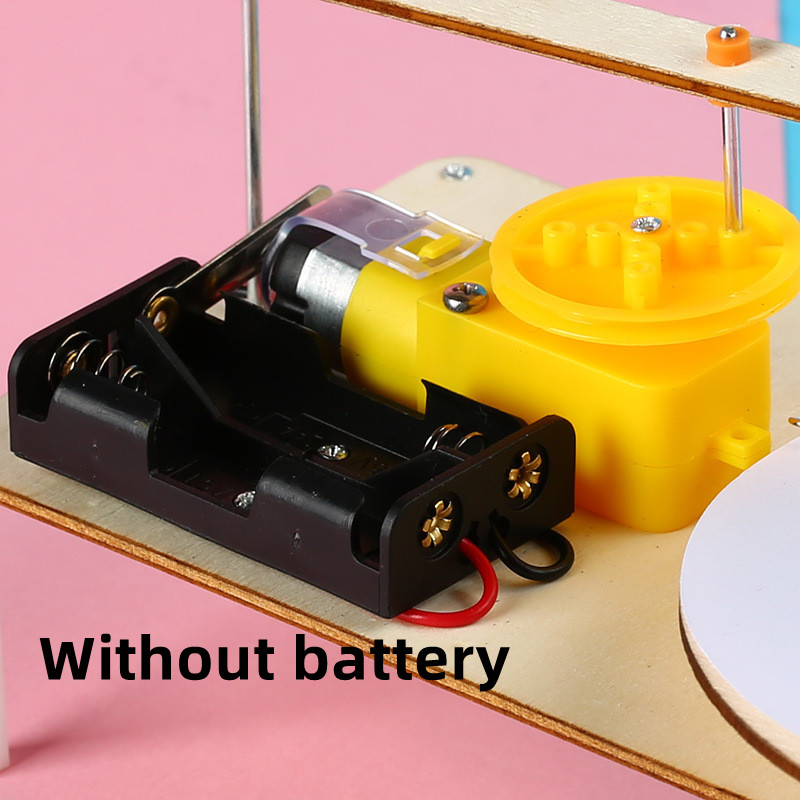 DIY การผลิตทางกายภาพทางกายภาพป - Science Diy Model บทวิจารณ์และราคา