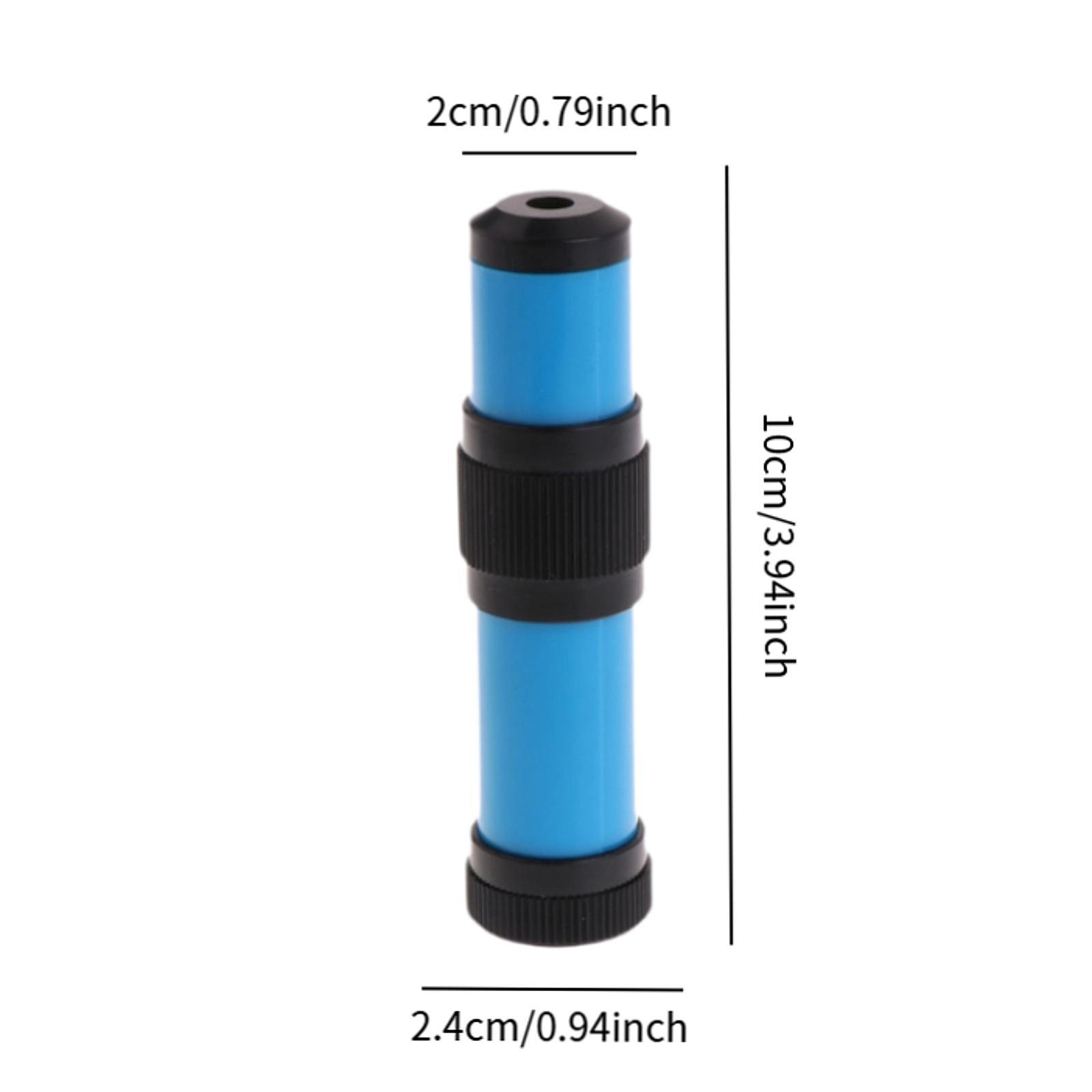 เครื่องมือวิเคราะห์สเปกตรัมขนา - Spectroscope Handheld บทวิจารณ์และราคา