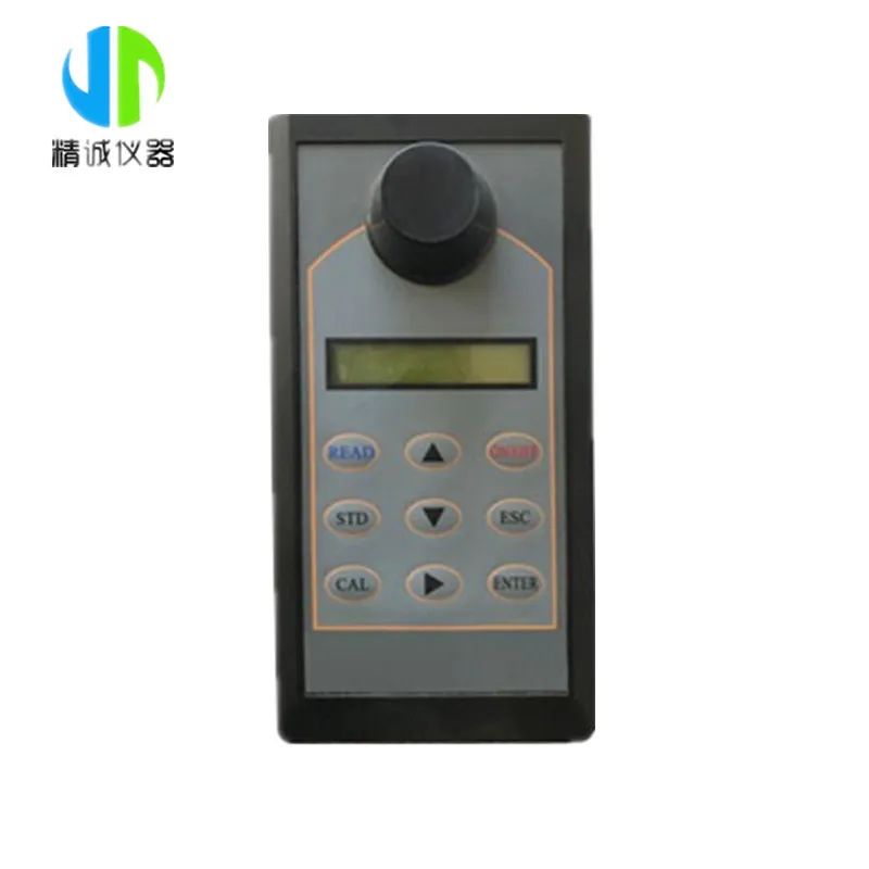 เครื่องวัดน้ํามันอินฟราเรดมือถ - Spectroscope Handheld บทวิจารณ์และราคา