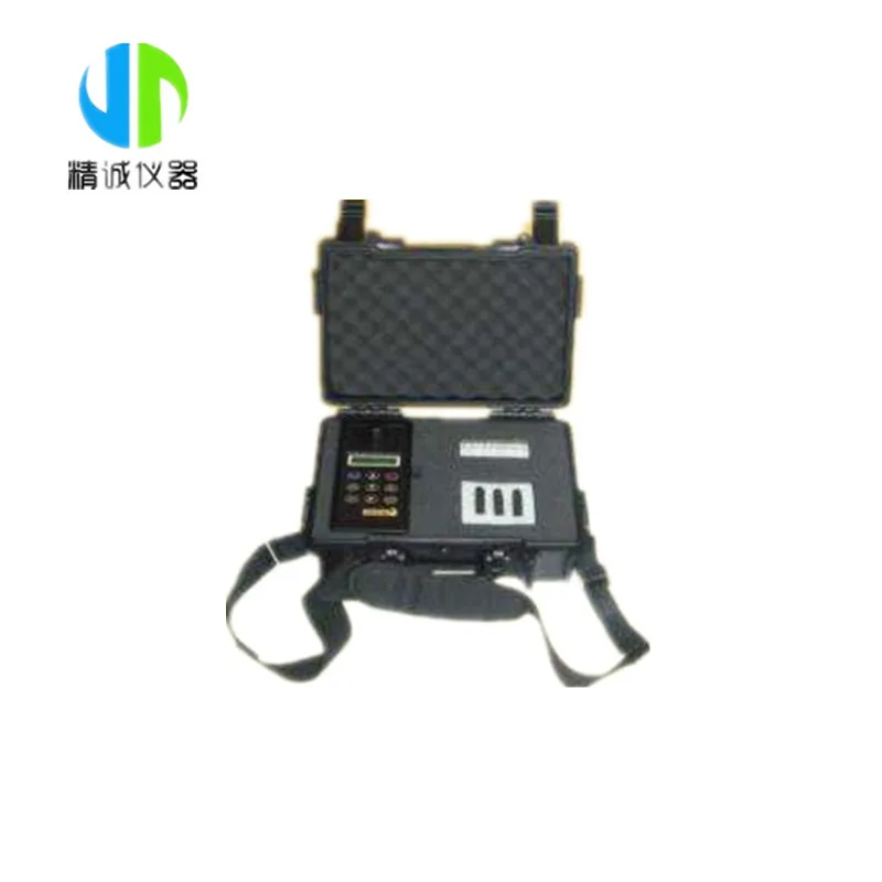 เครื่องวัดน้ํามันอินฟราเรดมือถ - Spectroscope Handheld บทวิจารณ์และราคา