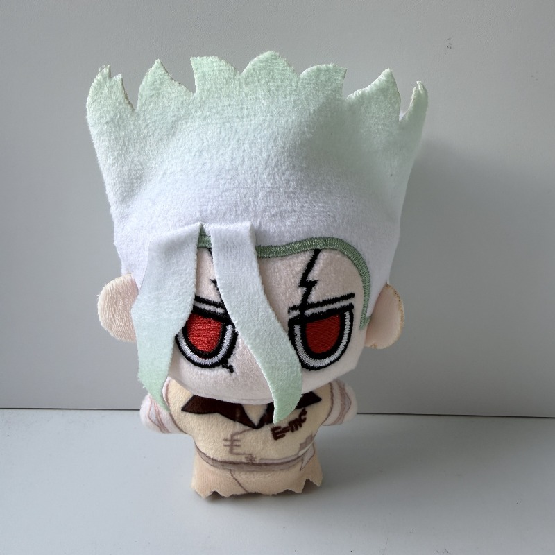 ตุ๊กตา Dr. STONE SCIENCE FUTUR - Science Toy บทวิจารณ์และราคา