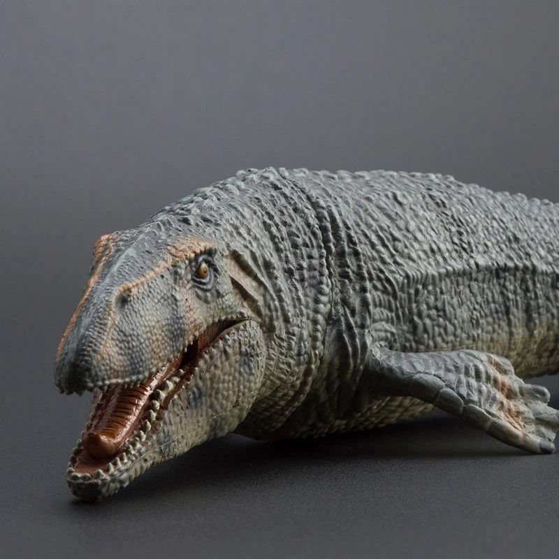 ของเล่นจำลองโปรนาโทดอน โมซาซอร - Science Toy บทวิจารณ์และราคา