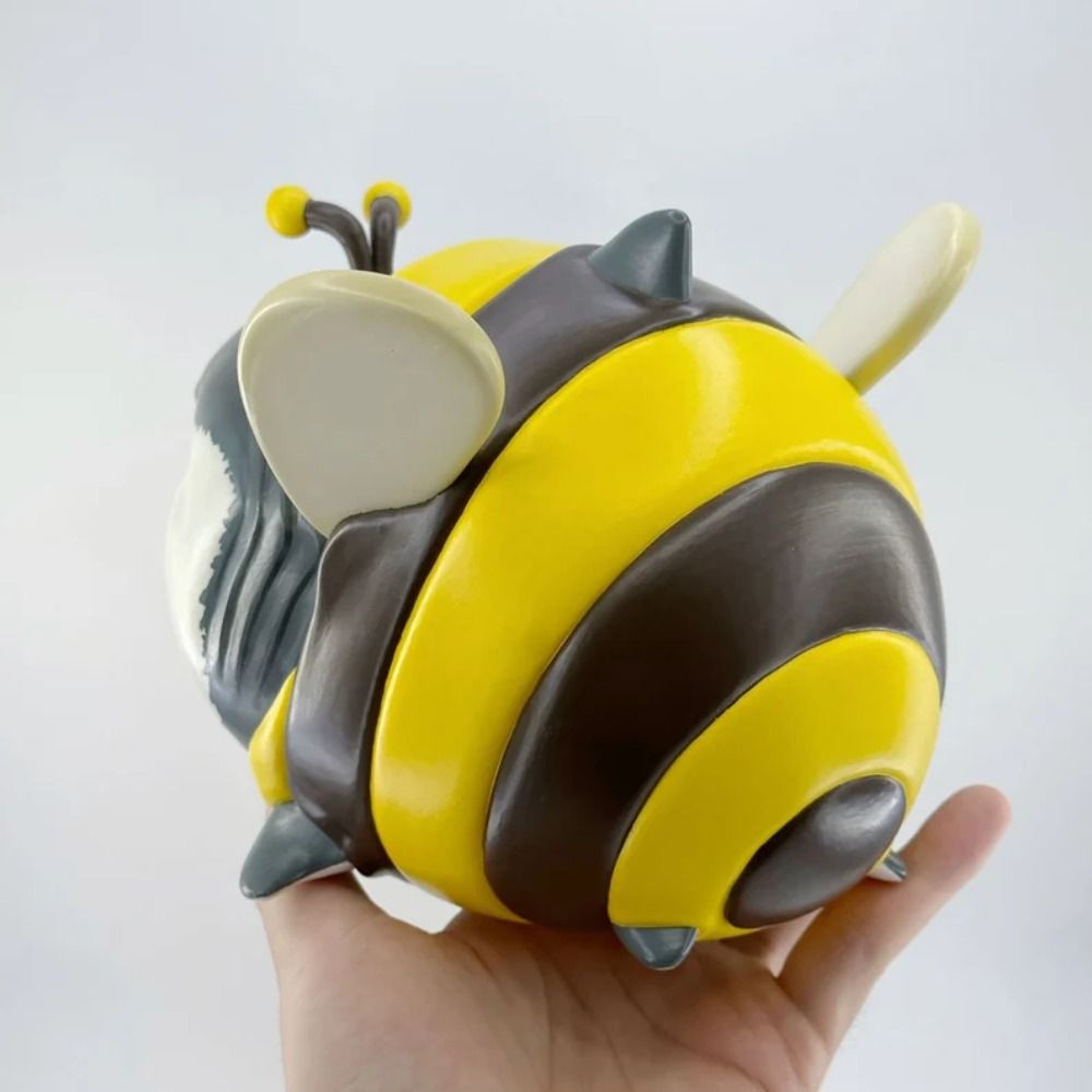 เครื่องประดับรูปฉลามผึ้งรุ่น Q - Science Toy บทวิจารณ์และราคา