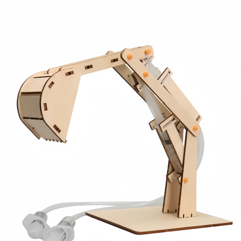 ชุดเครื่องมือทดลองวิทยาศาสตร์  - Science Diy Model บทวิจารณ์และราคา