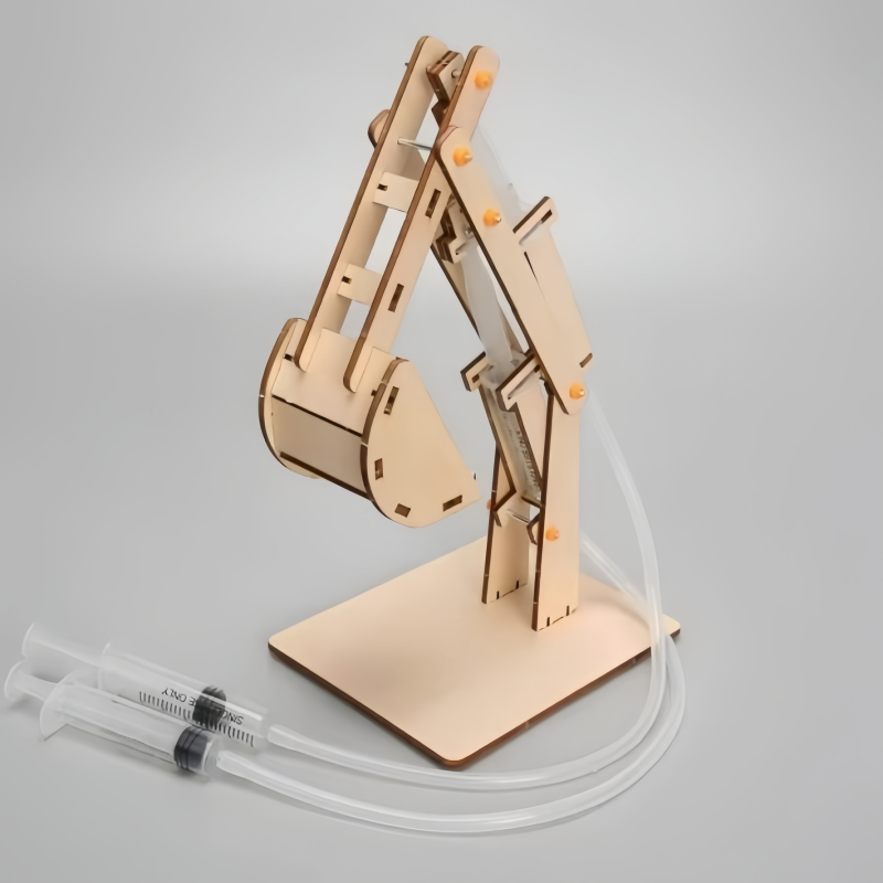 ชุดเครื่องมือทดลองวิทยาศาสตร์  - Science Diy Model บทวิจารณ์และราคา