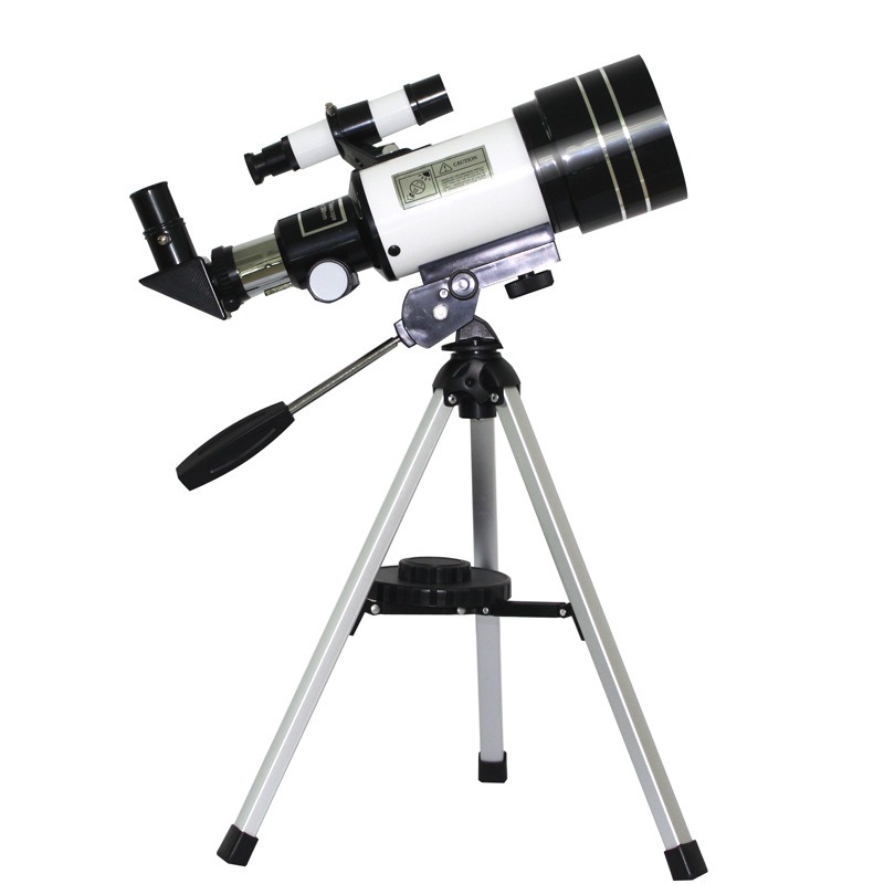 กล้องโทรทรรศน์ดูดาวแบบพกพาสำหร - National Geographic Telescope 70Mm บทวิจารณ์และราคา