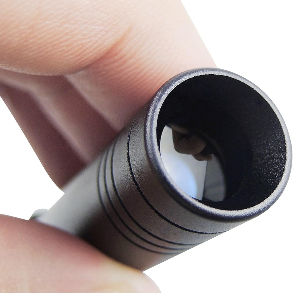 ABFKW อัญมณี Calcite Dichrosco - Spectroscope Handheld บทวิจารณ์และราคา