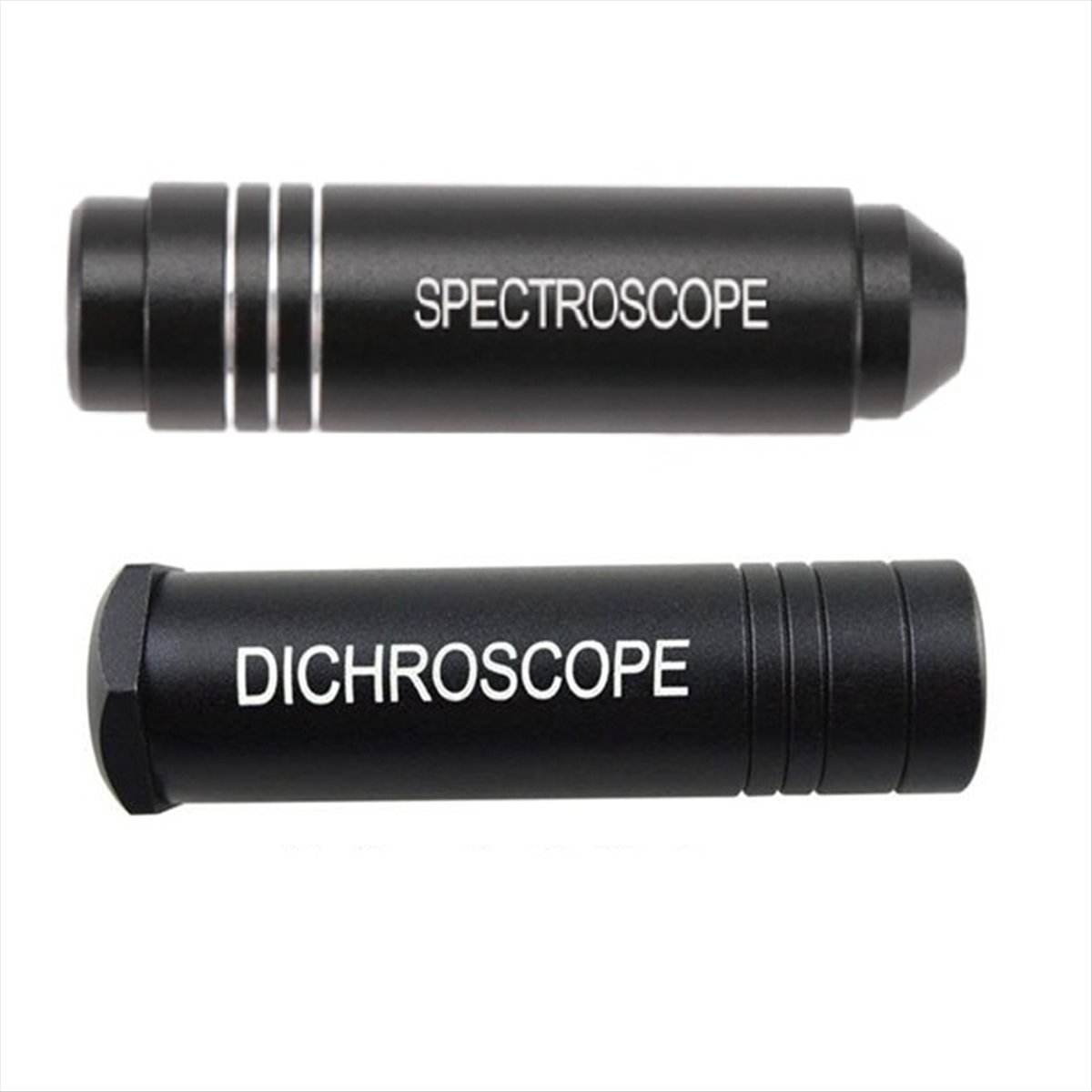 การตรวจสอบอัญมณีด้วยเครื่องสเป - Spectroscope Handheld บทวิจารณ์และราคา
