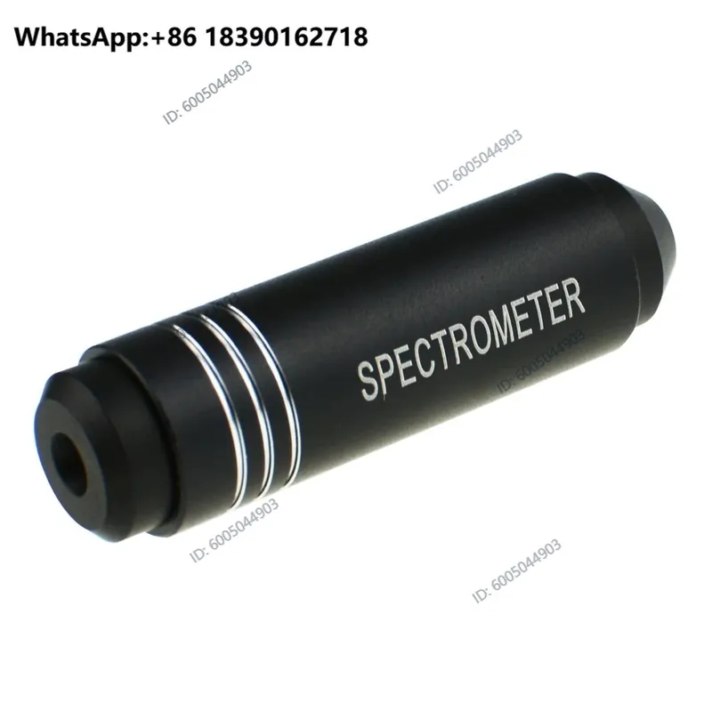 เครื่องสเปกโตรมิเตอร์แบบพกพาสำ - Spectroscope Handheld บทวิจารณ์และราคา
