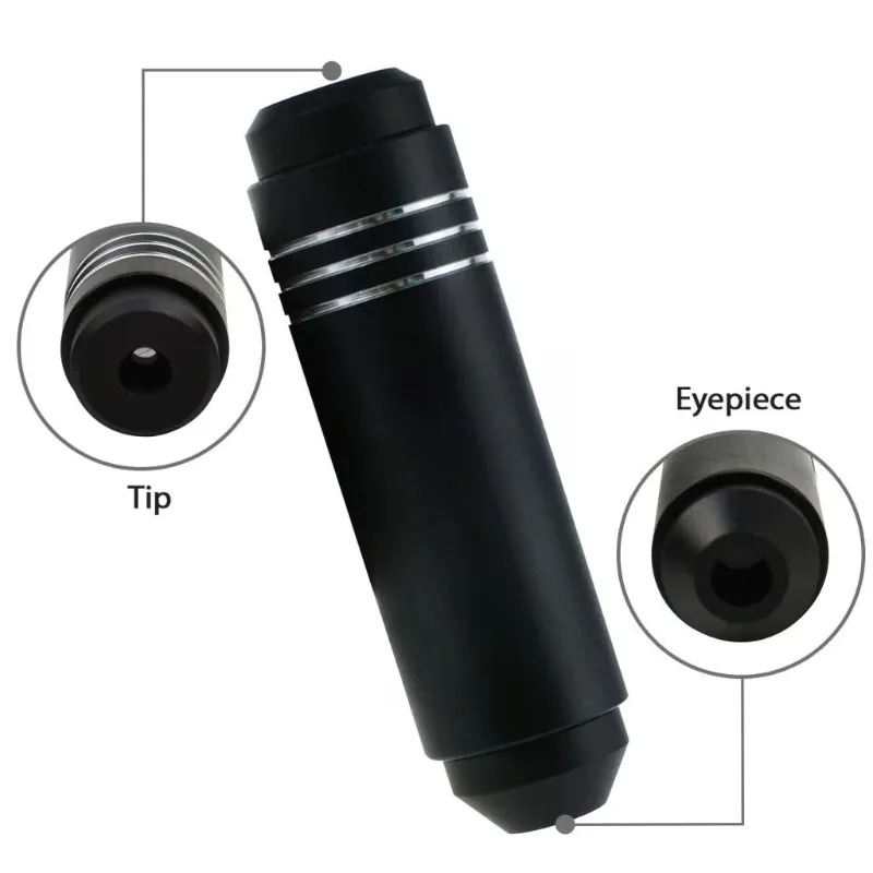 เครื่องมือตรวจสอบอัญมณีแบบพกพา - Spectroscope Handheld บทวิจารณ์และราคา