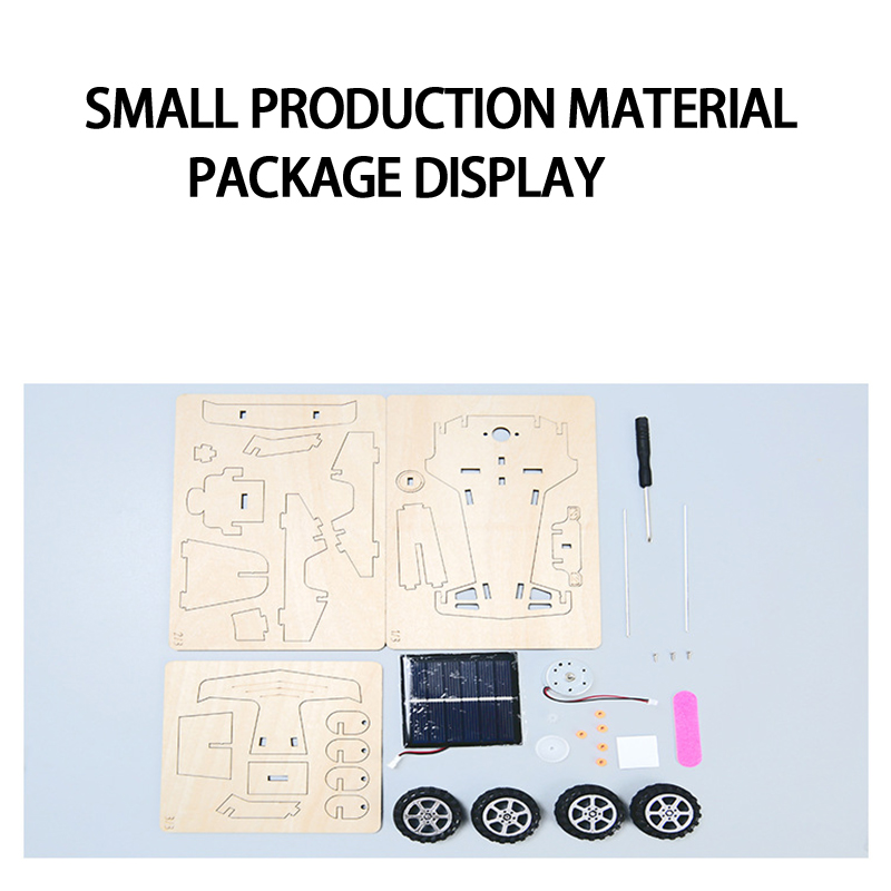 1 ชุด DIY ชุดทดลองวิทยาศาสตร์แ - Science Diy Model บทวิจารณ์และราคา