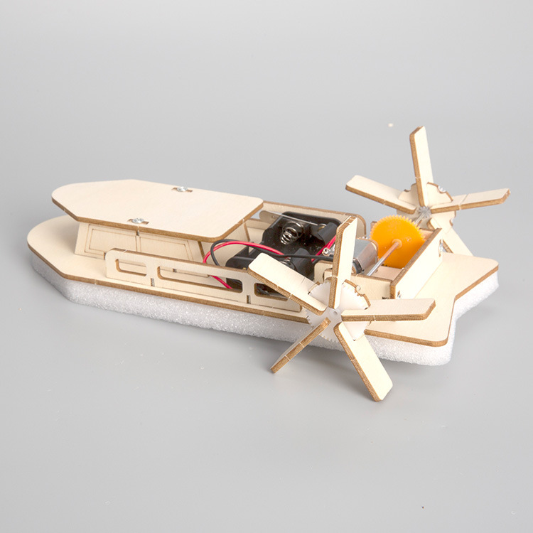 วิทยาศาสตร์ เทคโนโลยี การผลิตข - Science Toy บทวิจารณ์และราคา
