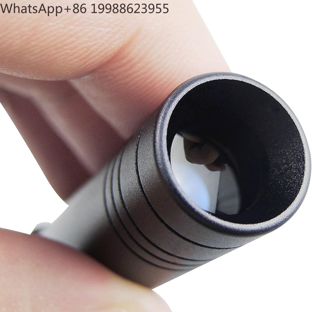 สเปกโตรสโคปตรวจสอบอัญมณีแบบพกพ - Spectroscope Handheld บทวิจารณ์และราคา