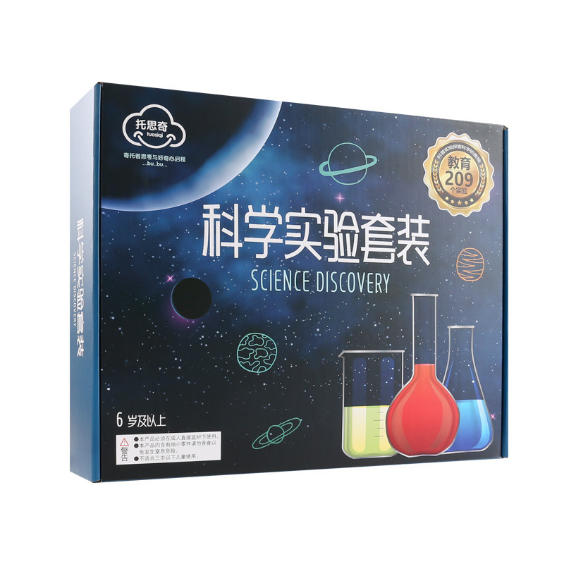 ชุดทดลองวิทยาศาสตร์ เทคโนโลยีส - Science Diy Model บทวิจารณ์และราคา