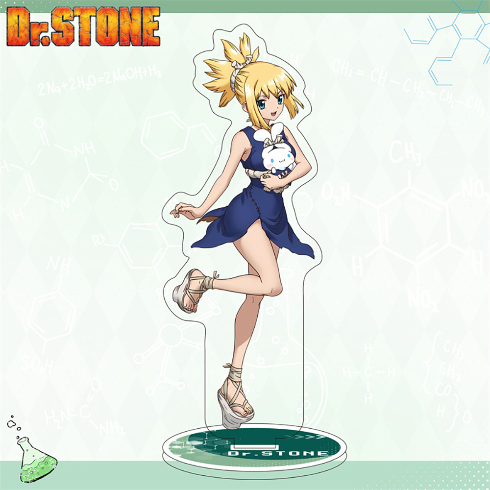 นิยายวิทยาศาสตร์ผจญภัยอะนิเมะอ - Science Toy บทวิจารณ์และราคา