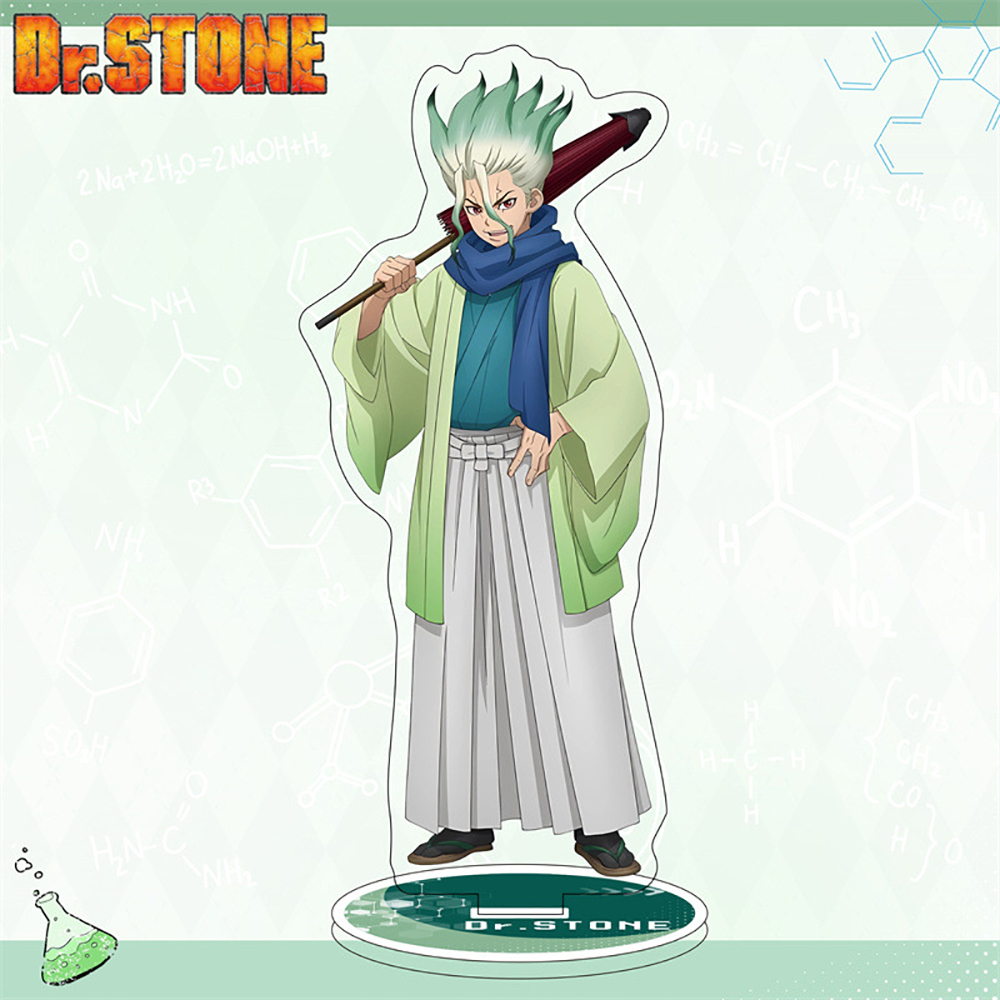 นิยายวิทยาศาสตร์ผจญภัยอะนิเมะอ - Science Toy บทวิจารณ์และราคา