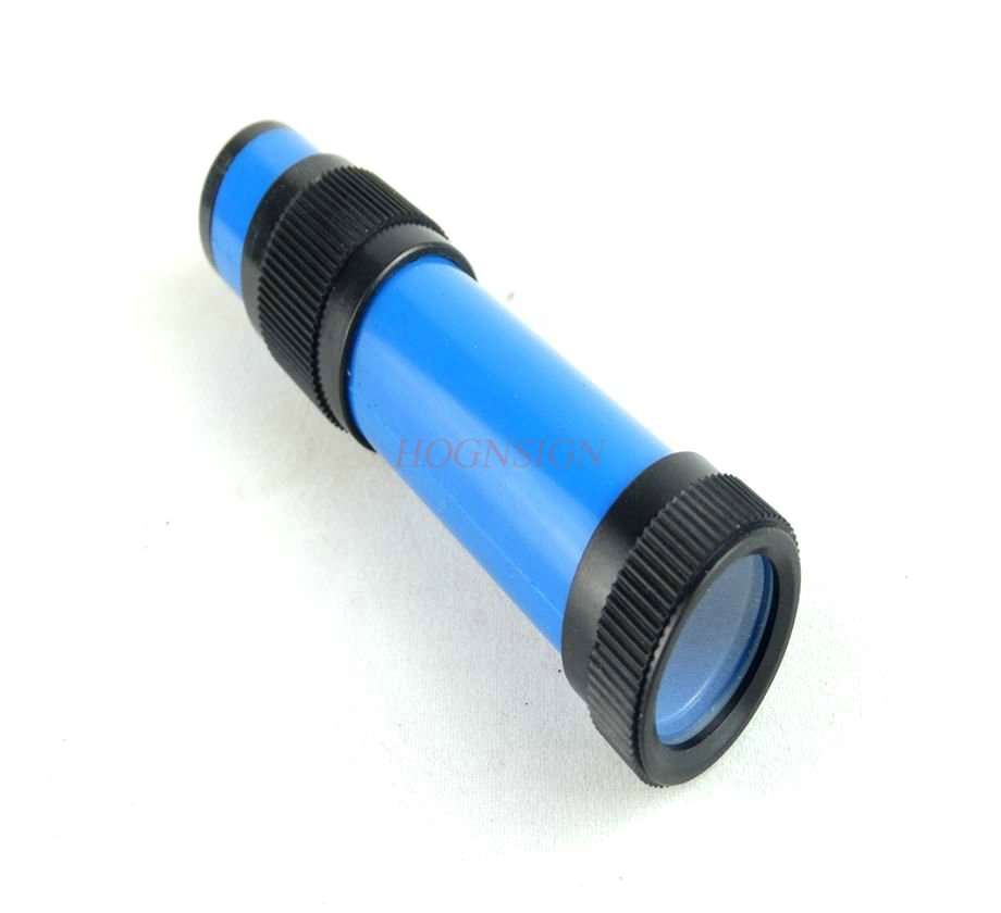 สเปกโตรสโคปแบบมือถือ สเปกโตรสโ - Spectroscope Handheld บทวิจารณ์และราคา