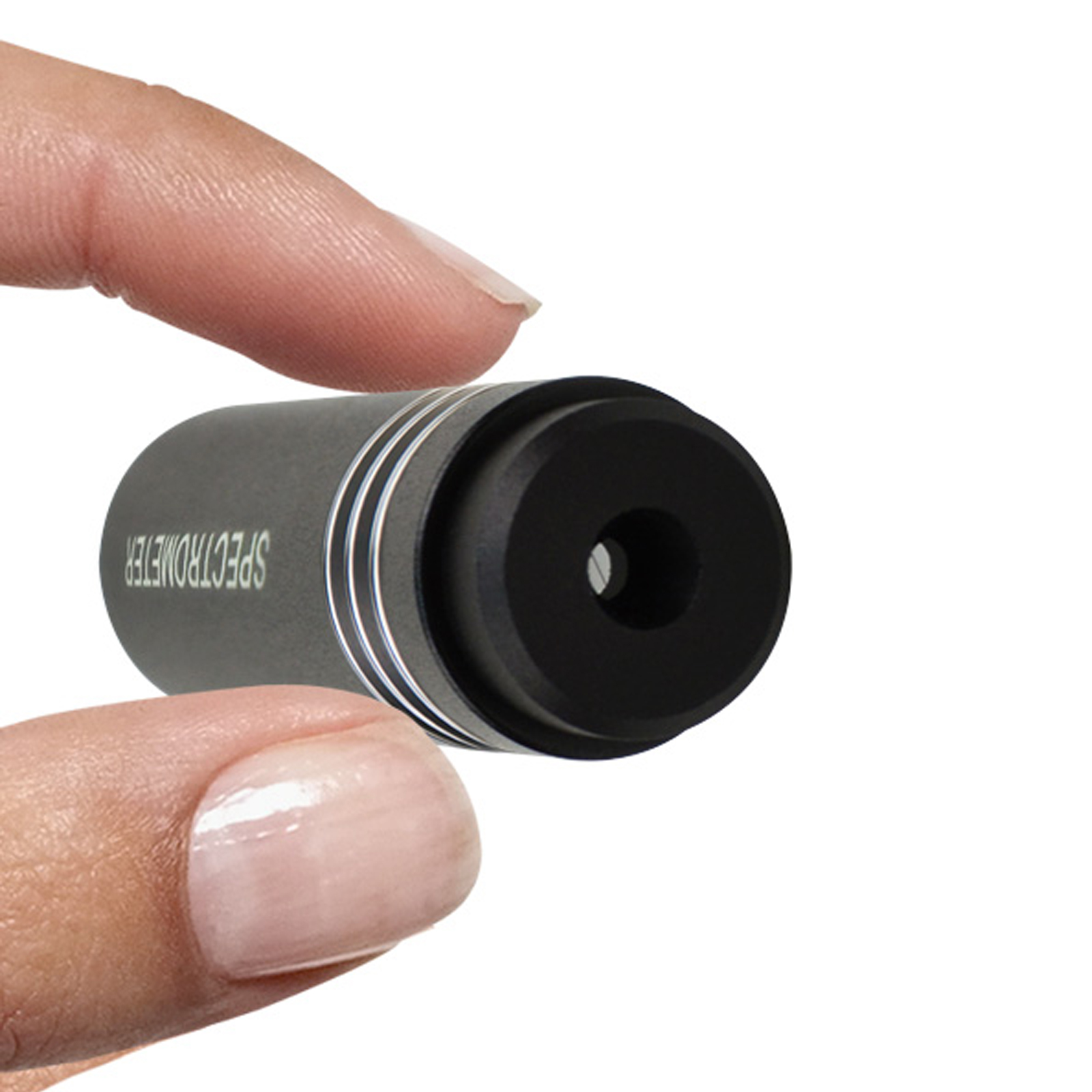 เครื่องวิเคราะห์สเปกตรัมแบบมือ - Spectroscope Handheld บทวิจารณ์และราคา