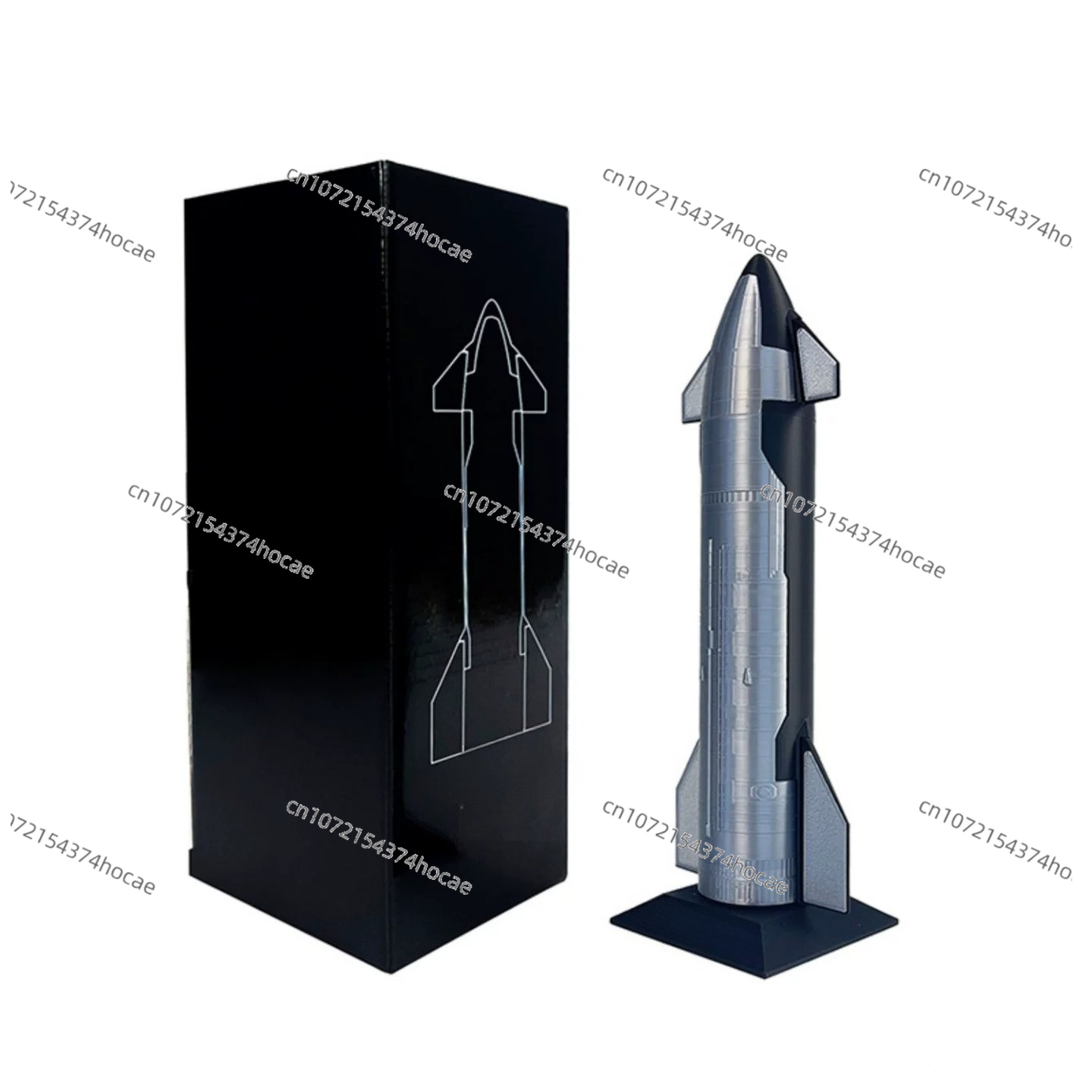 ชุดโมเดลจรวดยานอวกาศ, ของเล่นว - Science Toy บทวิจารณ์และราคา
