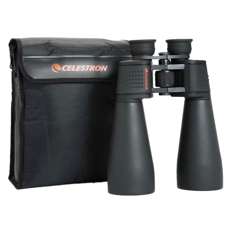 Celestron - SkyMaster 25X70กล้ - National Geographic Telescope 70Mm บทวิจารณ์และราคา