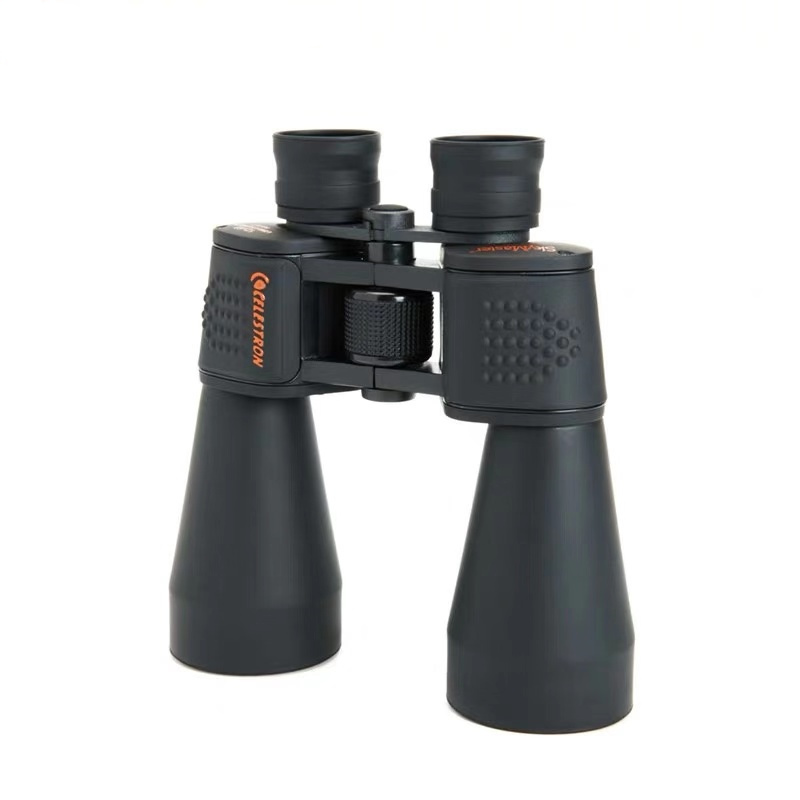 Celestron - SkyMaster 25X70กล้ - National Geographic Telescope 70Mm บทวิจารณ์และราคา