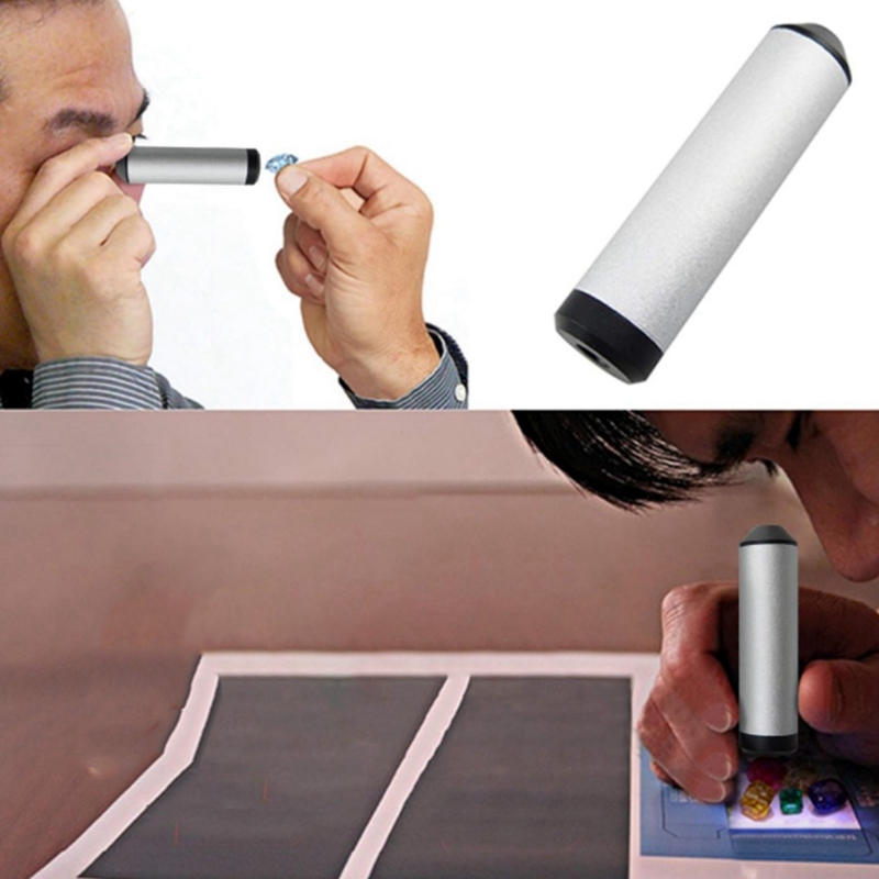 เครื่องสเปกโตรสโคปแบบดิฟแฟรกชั - Spectroscope Handheld บทวิจารณ์และราคา